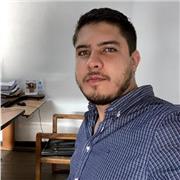 Profesor de Ciencias Sociales y Filosofía imparte clases a niños niñas y jóvenes de cualquier edad